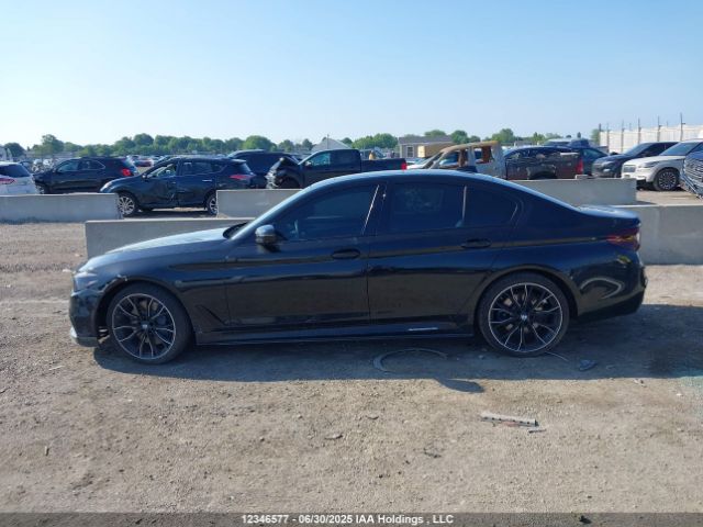 WBAJE7C54KWD55095 2019 BMW