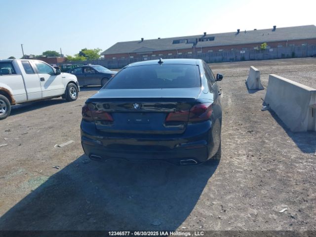 WBAJE7C54KWD55095 2019 BMW