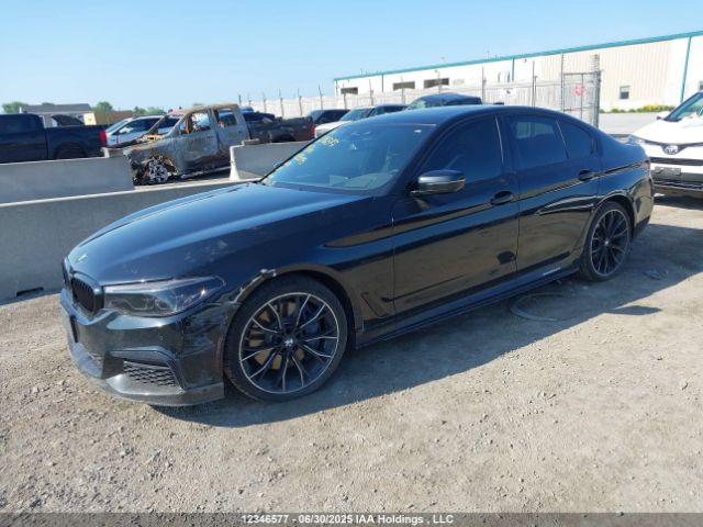 WBAJE7C54KWD55095 2019 BMW