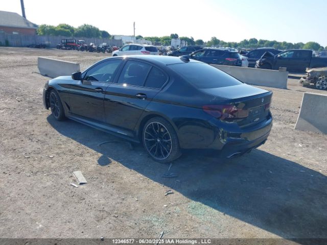 WBAJE7C54KWD55095 2019 BMW