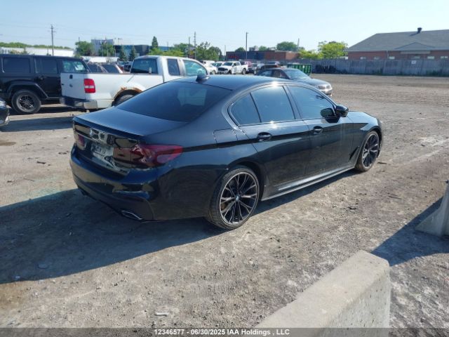 WBAJE7C54KWD55095 2019 BMW