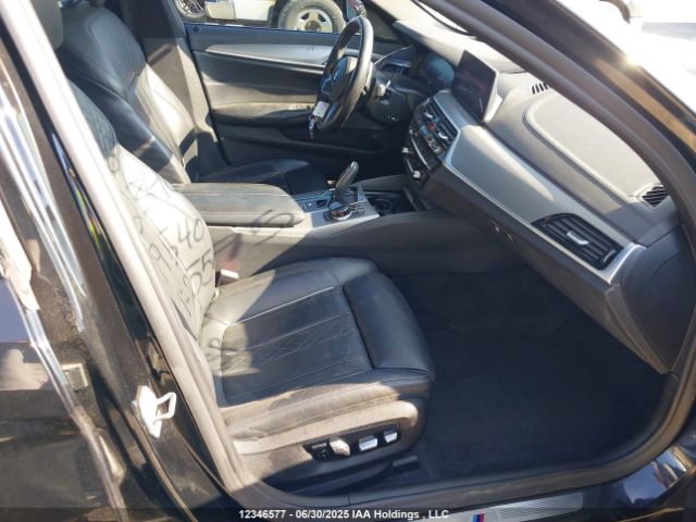 WBAJE7C54KWD55095 2019 BMW