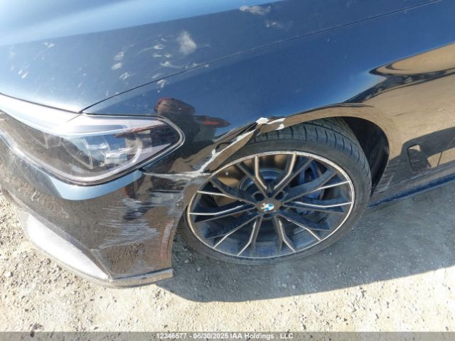 WBAJE7C54KWD55095 2019 BMW