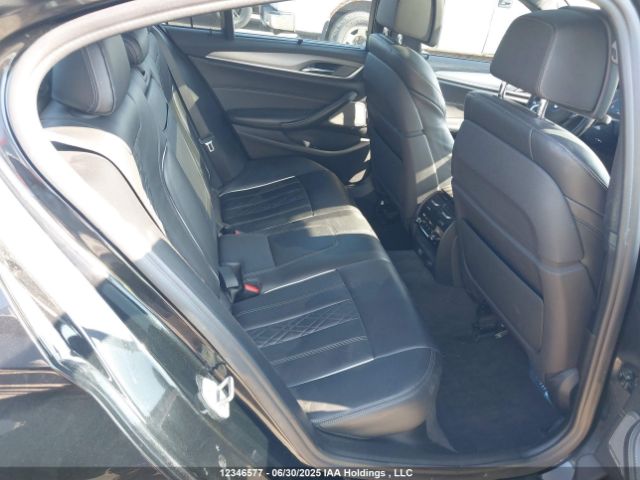 WBAJE7C54KWD55095 2019 BMW