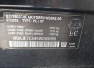WBAJE7C54KWD55095 2019 BMW