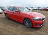 3MW5R7J02N8C71767 2022 BMW