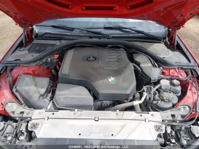 3MW5R7J02N8C71767 2022 BMW