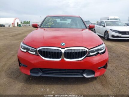 3MW5R7J02N8C71767 2022 BMW