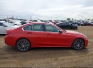 3MW5R7J02N8C71767 2022 BMW