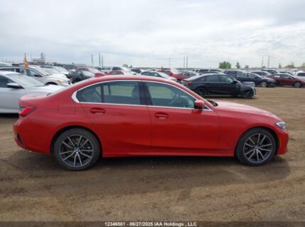 3MW5R7J02N8C71767 2022 BMW