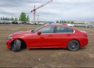 3MW5R7J02N8C71767 2022 BMW