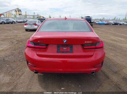 3MW5R7J02N8C71767 2022 BMW