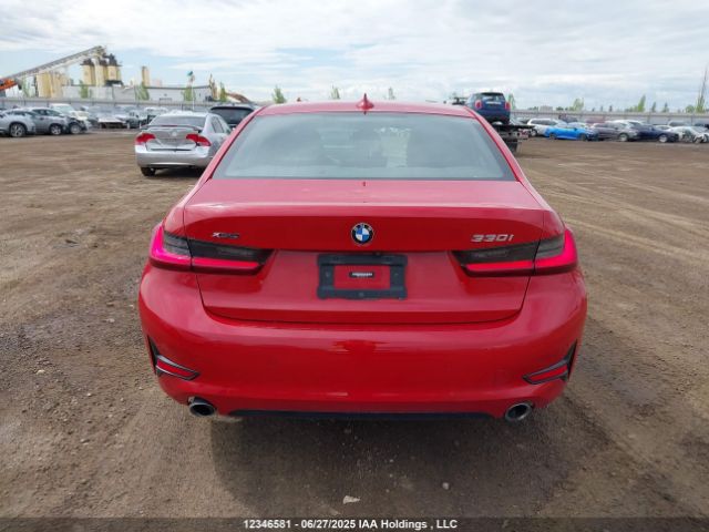 3MW5R7J02N8C71767 2022 BMW