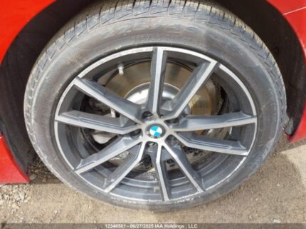 3MW5R7J02N8C71767 2022 BMW