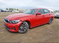 3MW5R7J02N8C71767 2022 BMW
