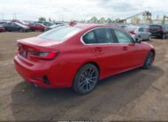 3MW5R7J02N8C71767 2022 BMW