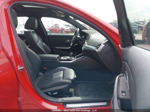 3MW5R7J02N8C71767 2022 BMW