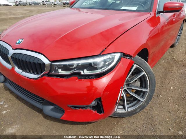 3MW5R7J02N8C71767 2022 BMW