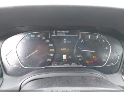 3MW5R7J02N8C71767 2022 BMW