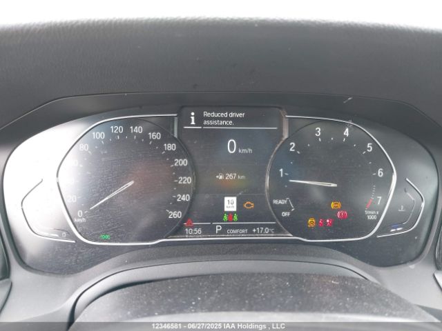3MW5R7J02N8C71767 2022 BMW