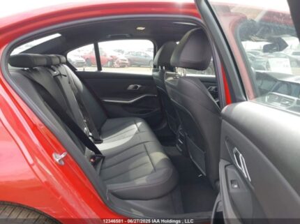 3MW5R7J02N8C71767 2022 BMW