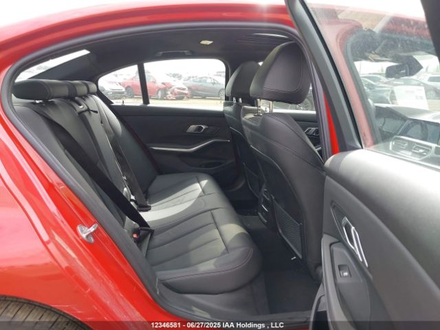 3MW5R7J02N8C71767 2022 BMW