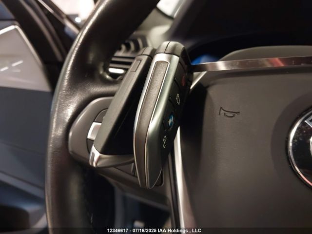 5UXTY5C01M9G79343 2021 BMW