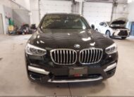 5UXTY5C01M9G79343 2021 BMW