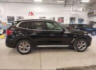 5UXTY5C01M9G79343 2021 BMW