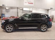 5UXTY5C01M9G79343 2021 BMW
