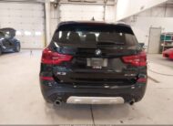 5UXTY5C01M9G79343 2021 BMW