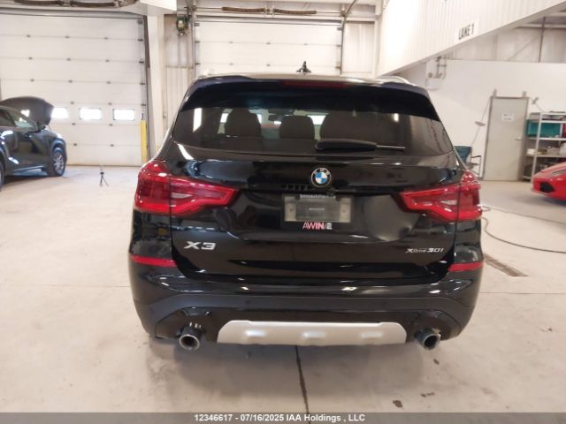 5UXTY5C01M9G79343 2021 BMW