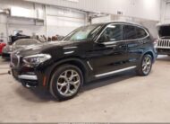 5UXTY5C01M9G79343 2021 BMW