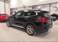 5UXTY5C01M9G79343 2021 BMW