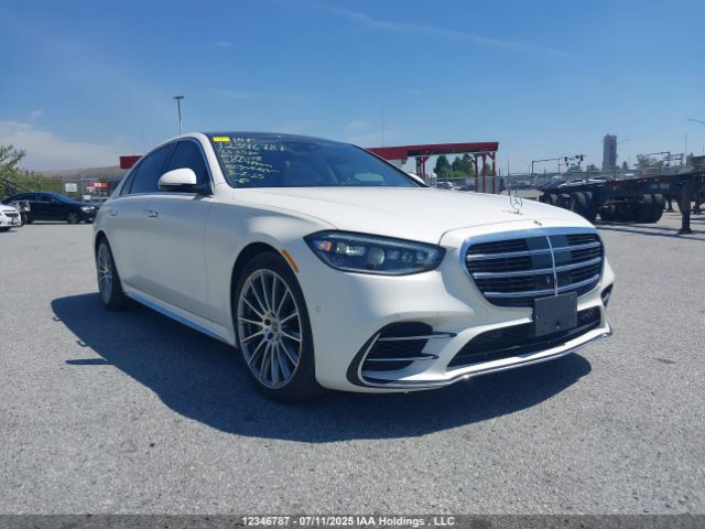 W1K6G7GB1PA178208 2023 MERCEDES-BENZ