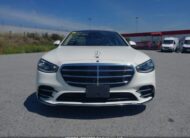 W1K6G7GB1PA178208 2023 MERCEDES-BENZ
