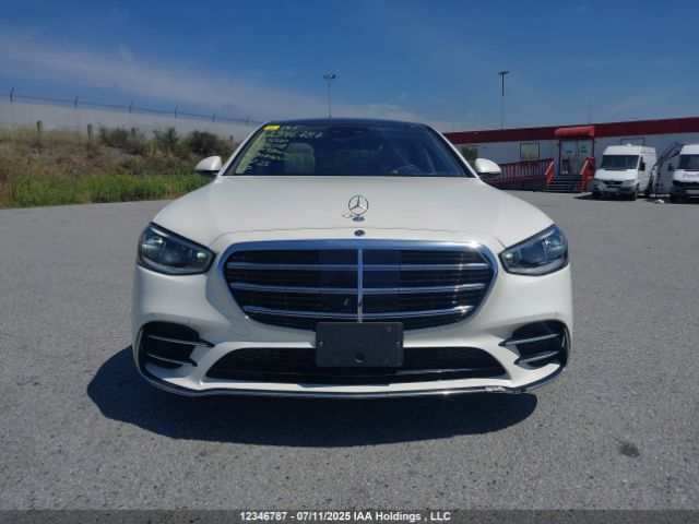 W1K6G7GB1PA178208 2023 MERCEDES-BENZ