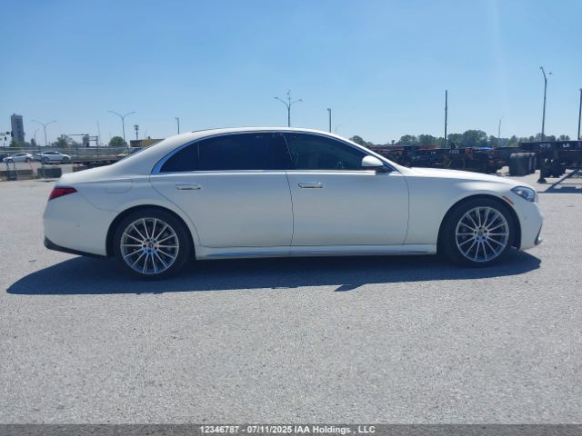 W1K6G7GB1PA178208 2023 MERCEDES-BENZ
