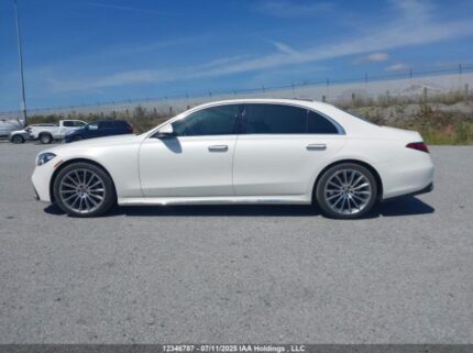 W1K6G7GB1PA178208 2023 MERCEDES-BENZ
