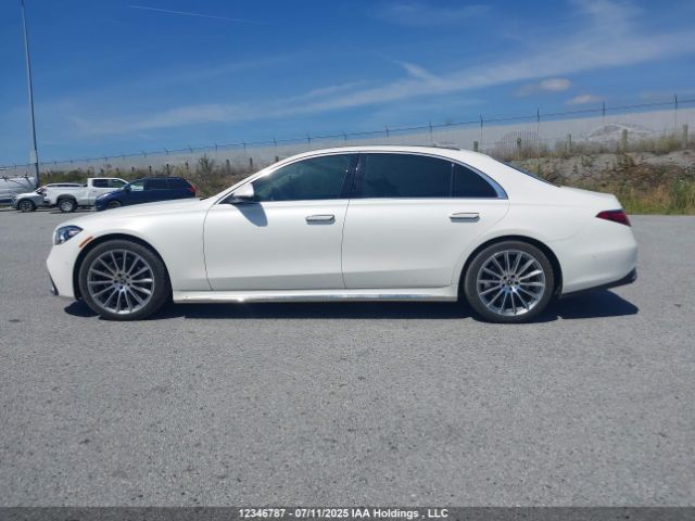 W1K6G7GB1PA178208 2023 MERCEDES-BENZ