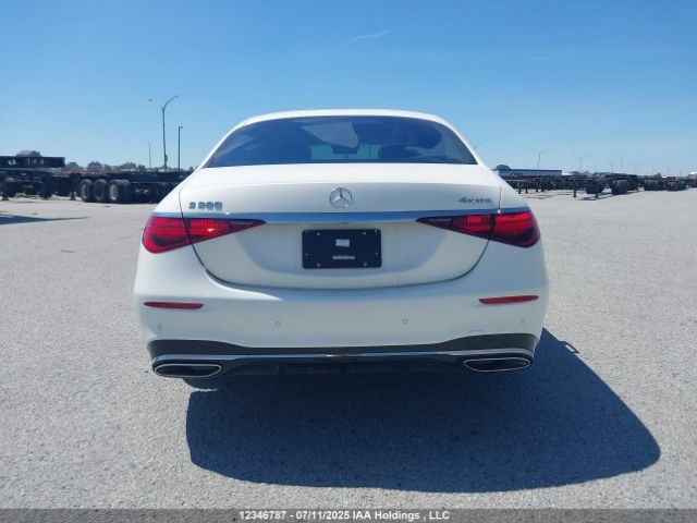 W1K6G7GB1PA178208 2023 MERCEDES-BENZ