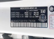 W1K6G7GB1PA178208 2023 MERCEDES-BENZ