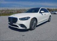 W1K6G7GB1PA178208 2023 MERCEDES-BENZ