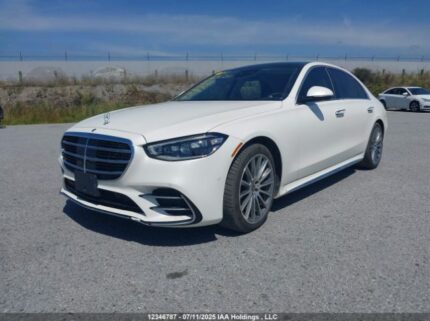 W1K6G7GB1PA178208 2023 MERCEDES-BENZ