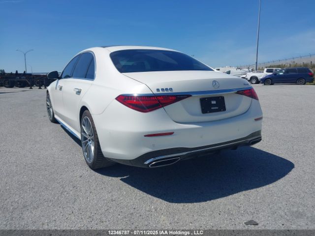 W1K6G7GB1PA178208 2023 MERCEDES-BENZ