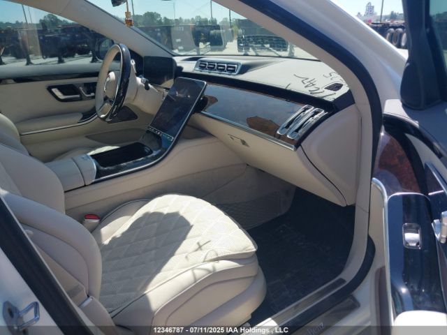 W1K6G7GB1PA178208 2023 MERCEDES-BENZ