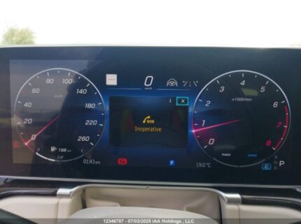 W1K6G7GB1PA178208 2023 MERCEDES-BENZ