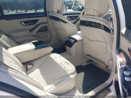 W1K6G7GB1PA178208 2023 MERCEDES-BENZ