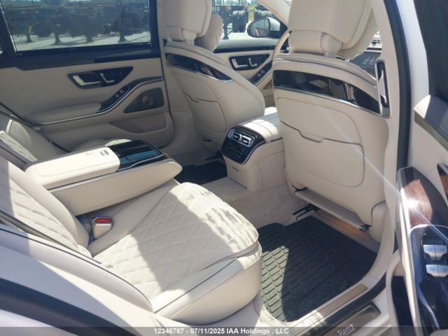 W1K6G7GB1PA178208 2023 MERCEDES-BENZ