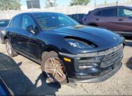 WP1AB2A58KLB33142 2019 PORSCHE